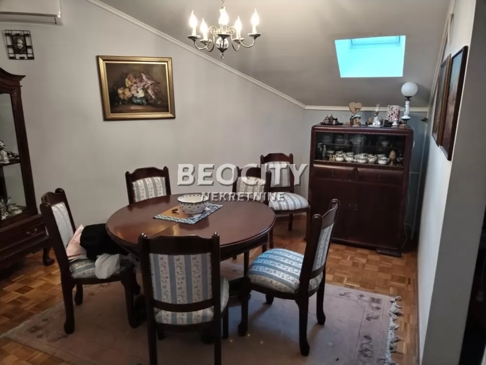 Dvosoban stan, 85 m2, Bežanijska kosa, Viktora Novaka ID: 127547 5