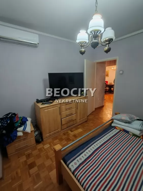 Dvosoban stan, 85 m2, Bežanijska kosa, Viktora Novaka ID: 127547 8