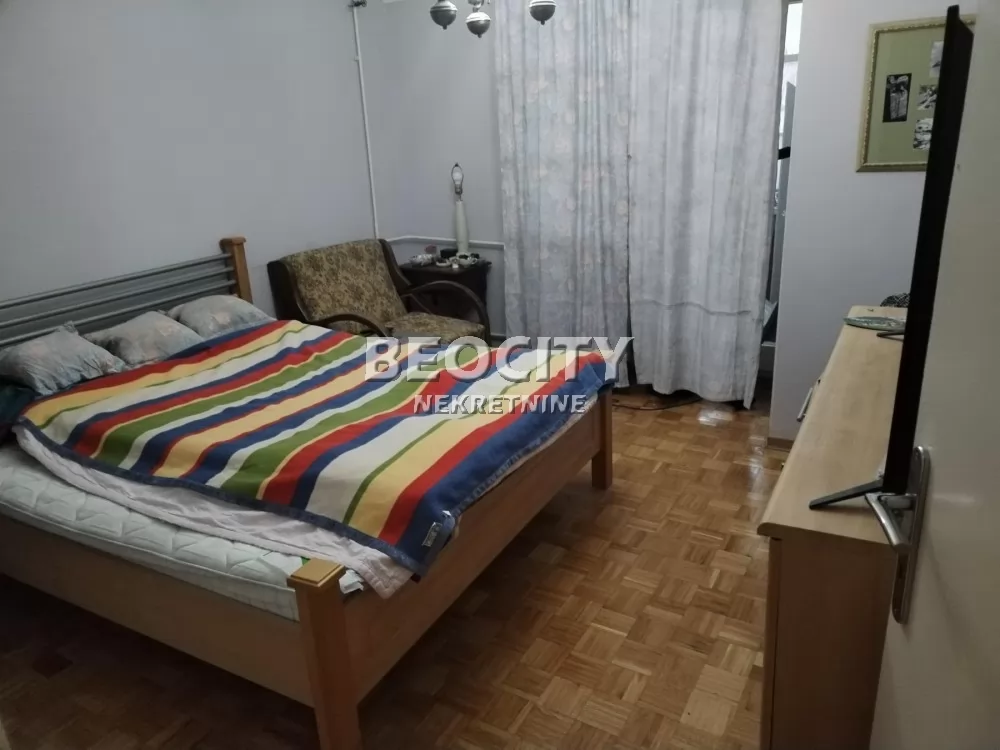 Dvosoban stan, 85 m2, Bežanijska kosa, Viktora Novaka ID: 127547 9