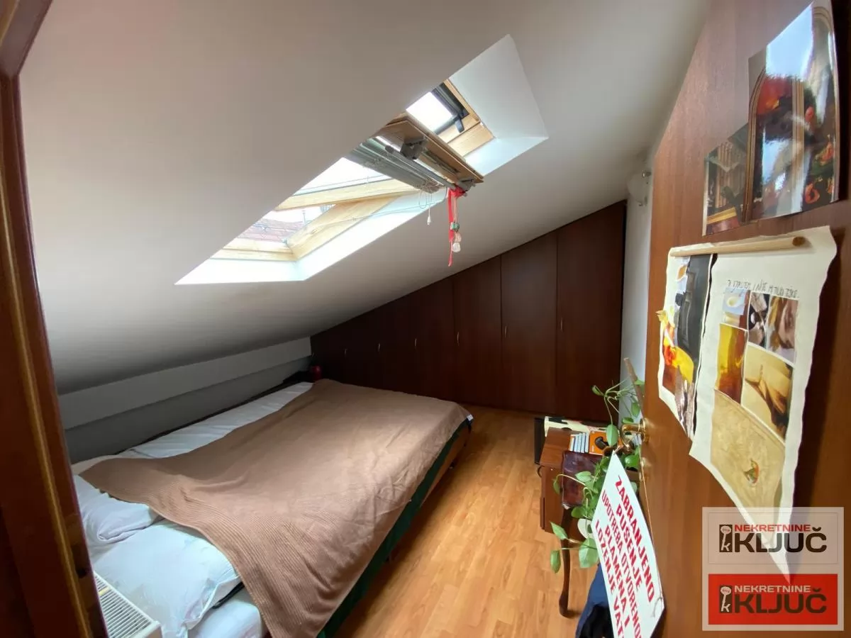 FUTOŠKA PIJACA, 24m2, Jednoiposoban, Namešten, Funkcionalan 6