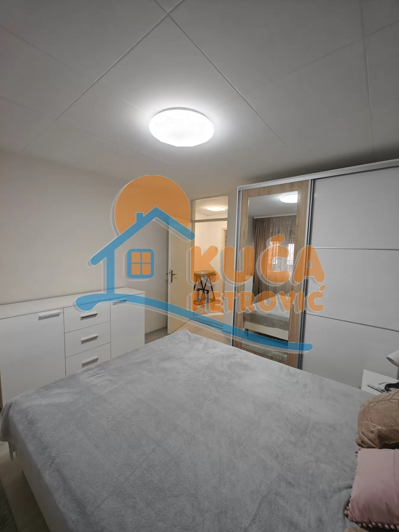 Trosoban stan, 78 m2, Bulevar Nemanjića, Bulevar Nemanjića ID: i-015579 10