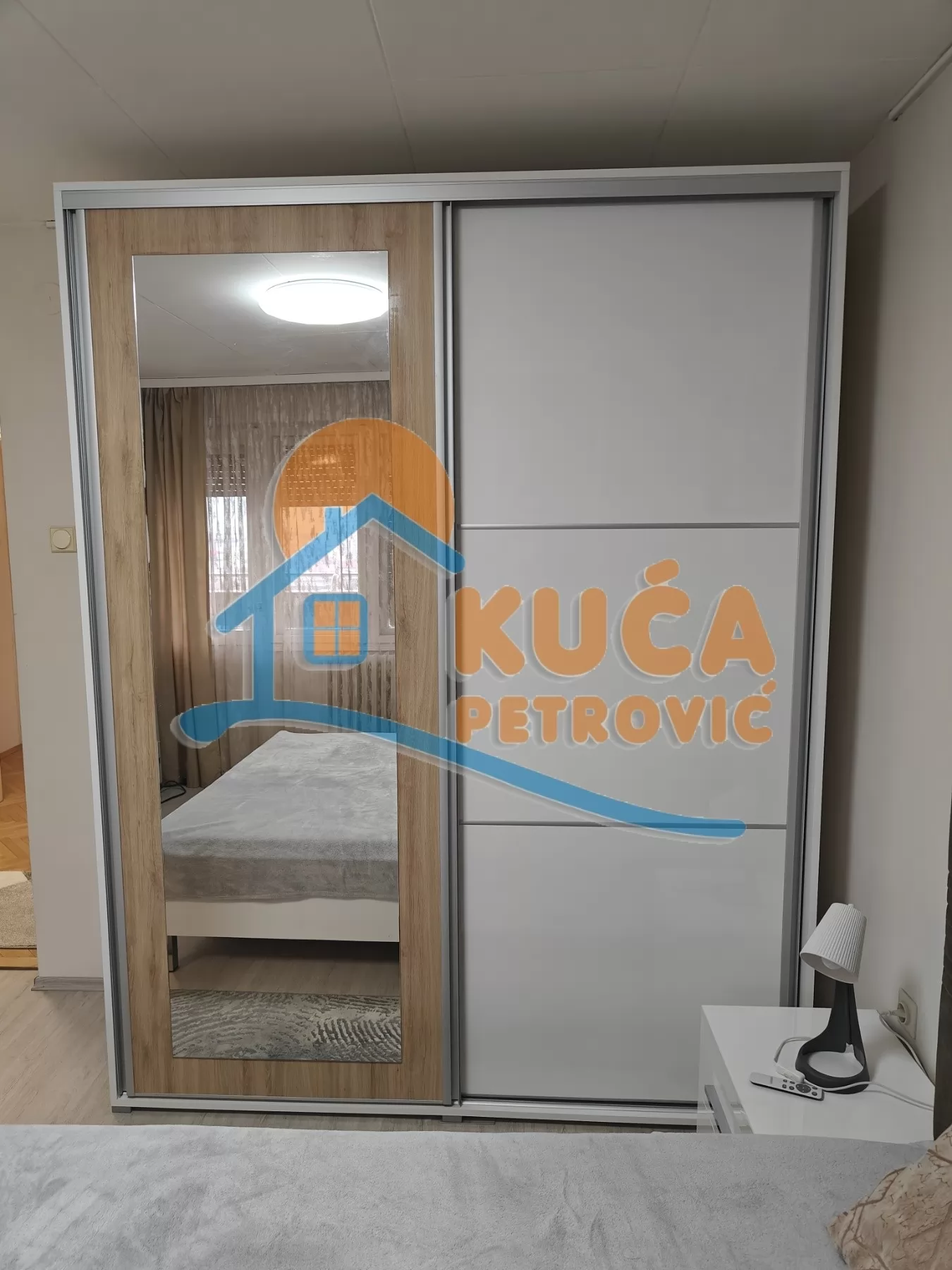 Trosoban stan, 78 m2, Bulevar Nemanjića, Bulevar Nemanjića ID: i-015579 11