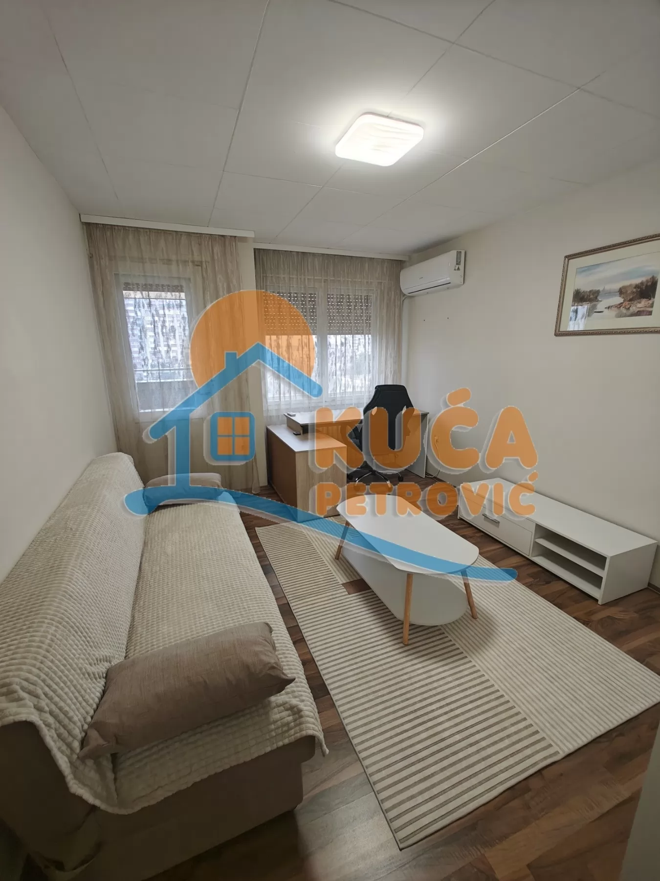 Trosoban stan, 78 m2, Bulevar Nemanjića, Bulevar Nemanjića ID: i-015579 12