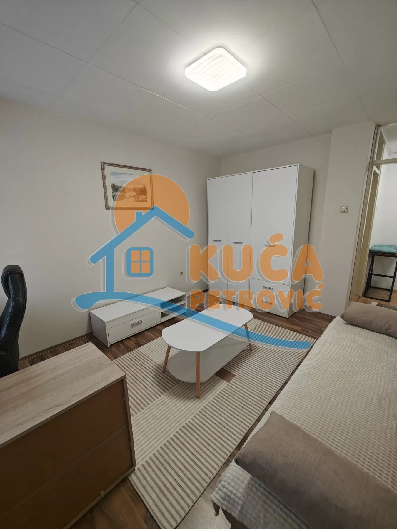 Trosoban stan, 78 m2, Bulevar Nemanjića, Bulevar Nemanjića ID: i-015579 13