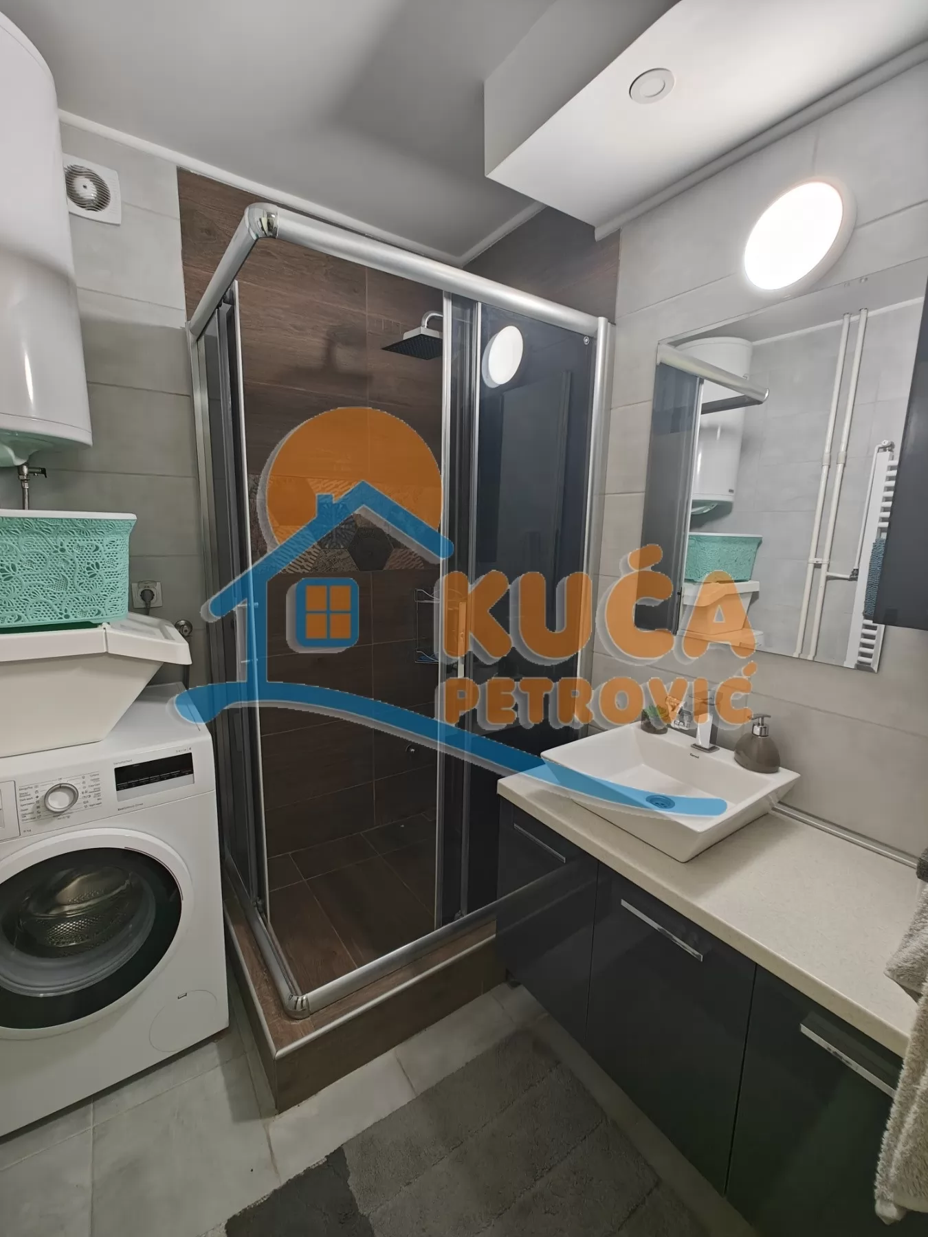 Trosoban stan, 78 m2, Bulevar Nemanjića, Bulevar Nemanjića ID: i-015579 14