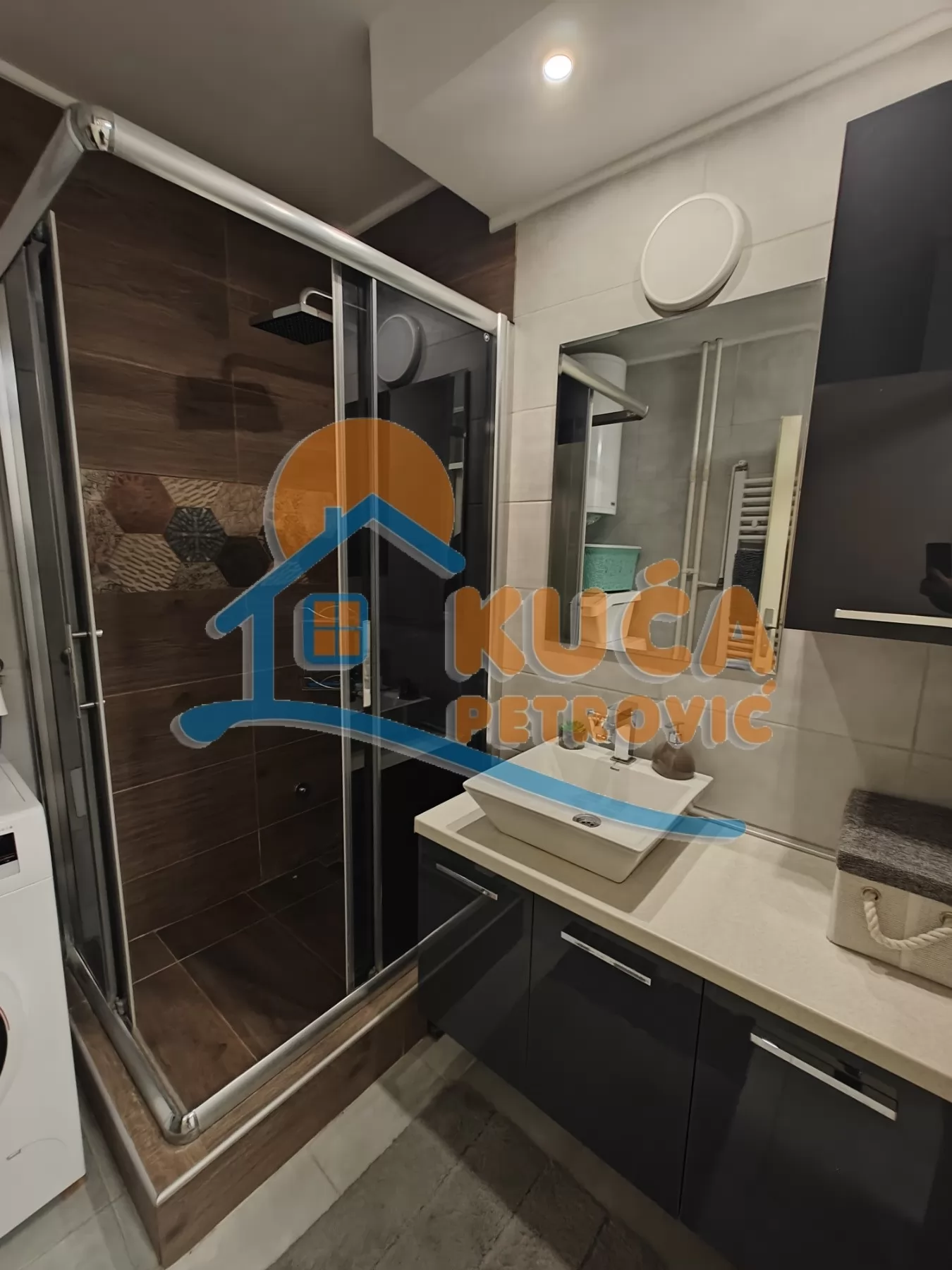 Trosoban stan, 78 m2, Bulevar Nemanjića, Bulevar Nemanjića ID: i-015579 15