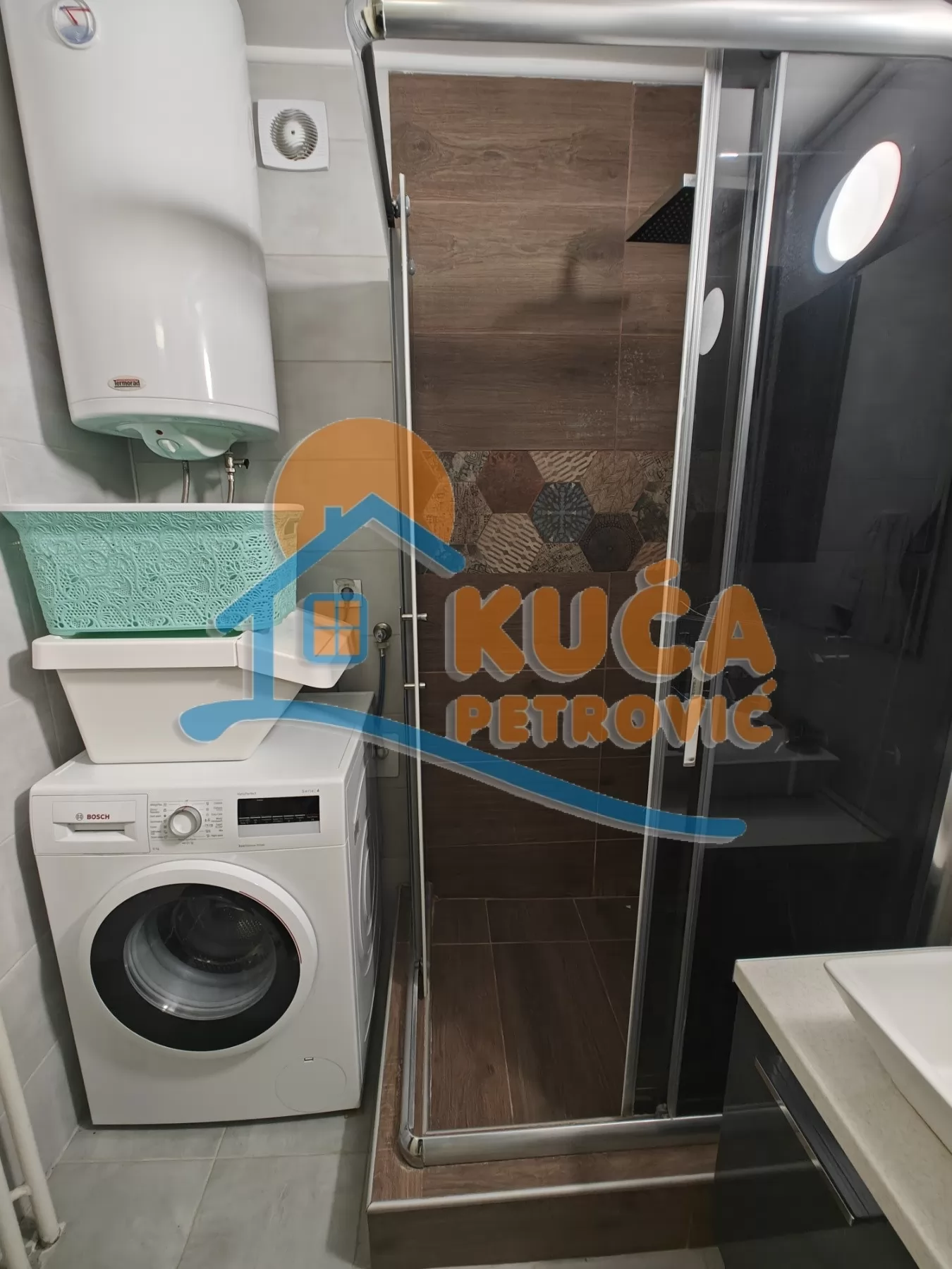 Trosoban stan, 78 m2, Bulevar Nemanjića, Bulevar Nemanjića ID: i-015579 16