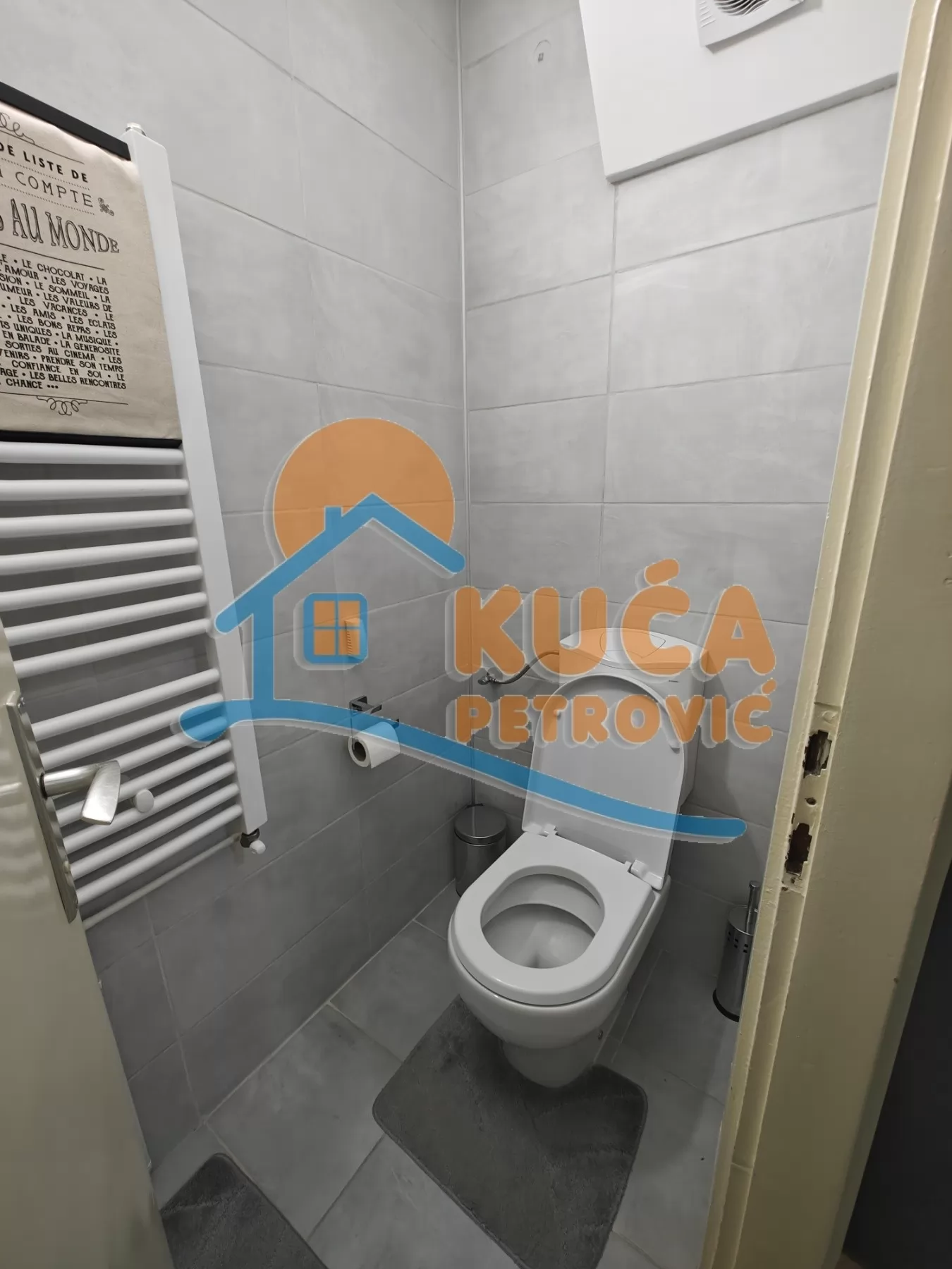 Trosoban stan, 78 m2, Bulevar Nemanjića, Bulevar Nemanjića ID: i-015579 17