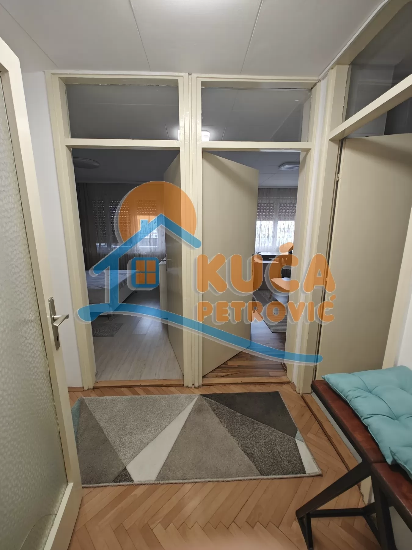 Trosoban stan, 78 m2, Bulevar Nemanjića, Bulevar Nemanjića ID: i-015579 18