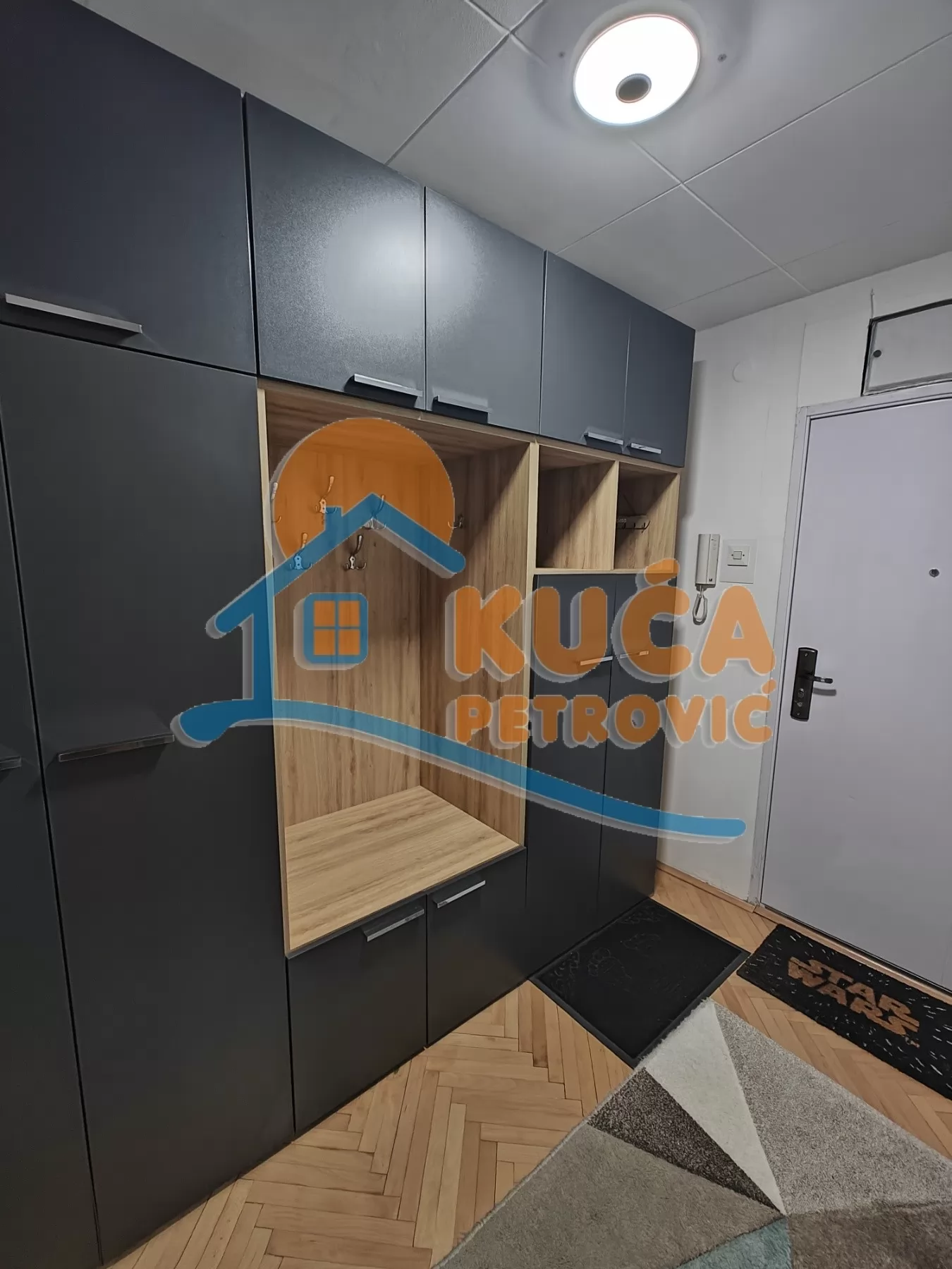 Trosoban stan, 78 m2, Bulevar Nemanjića, Bulevar Nemanjića ID: i-015579 20