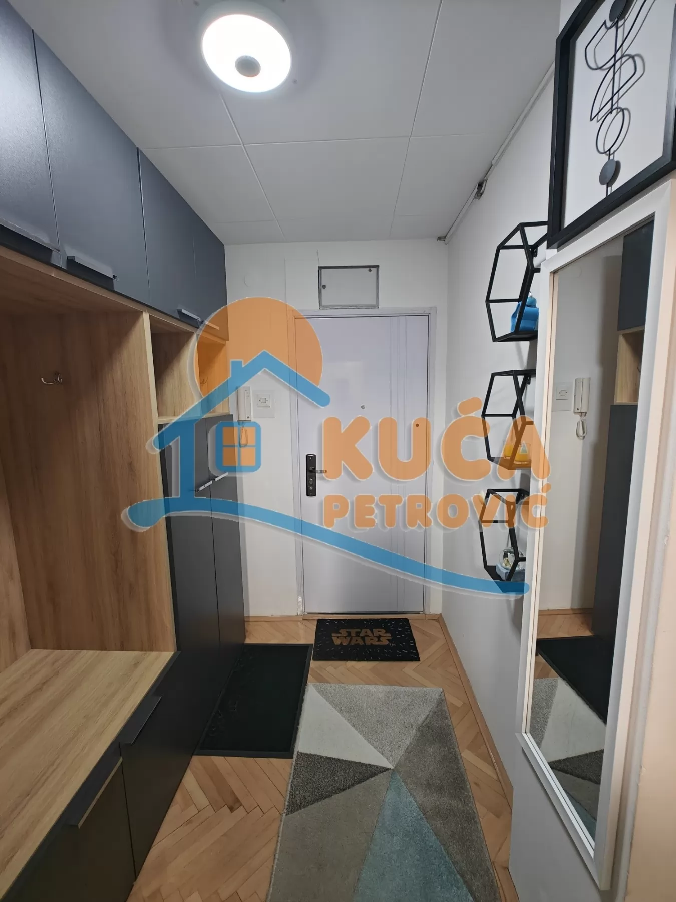 Trosoban stan, 78 m2, Bulevar Nemanjića, Bulevar Nemanjića ID: i-015579 21