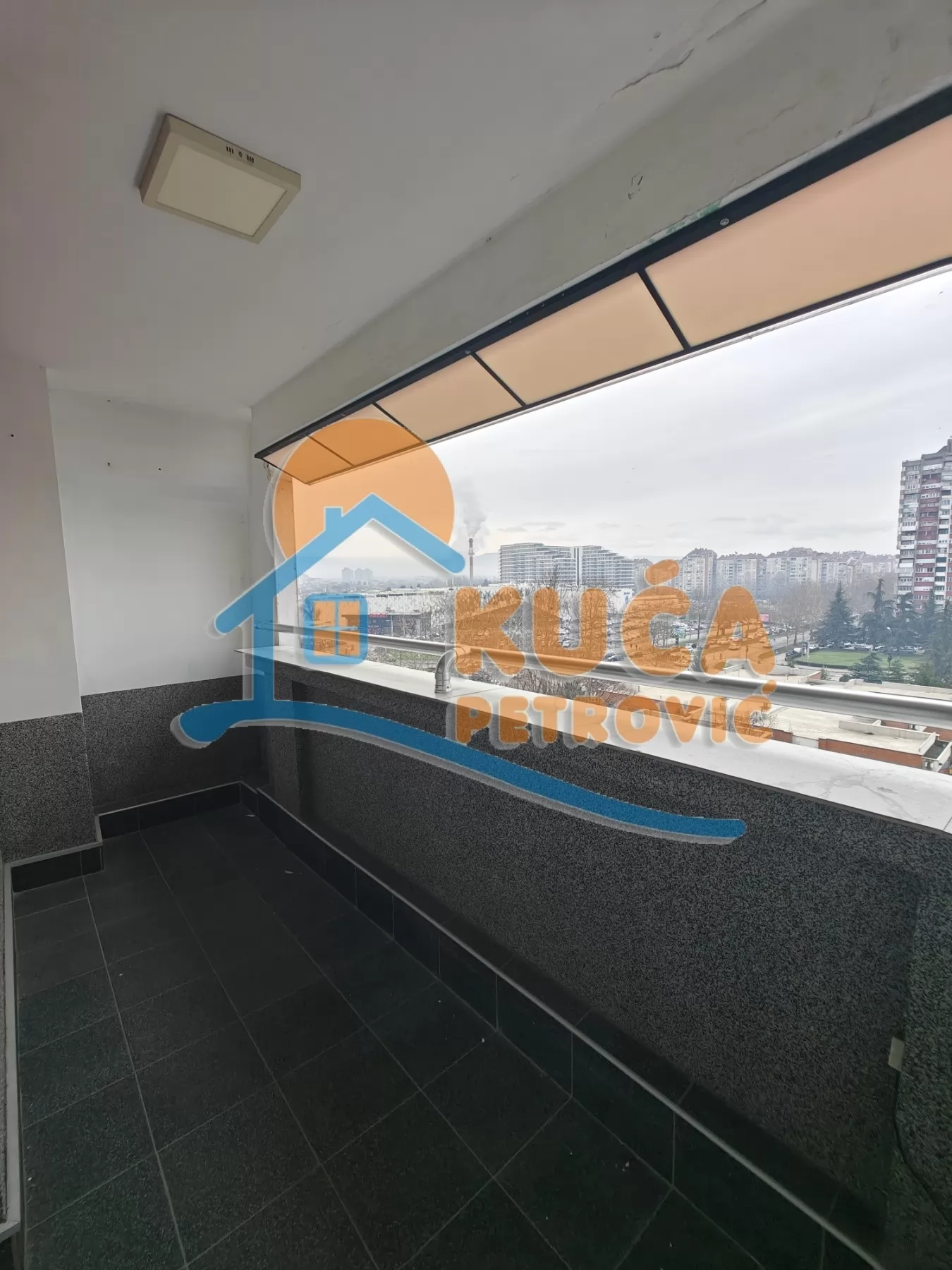 Trosoban stan, 78 m2, Bulevar Nemanjića, Bulevar Nemanjića ID: i-015579 22