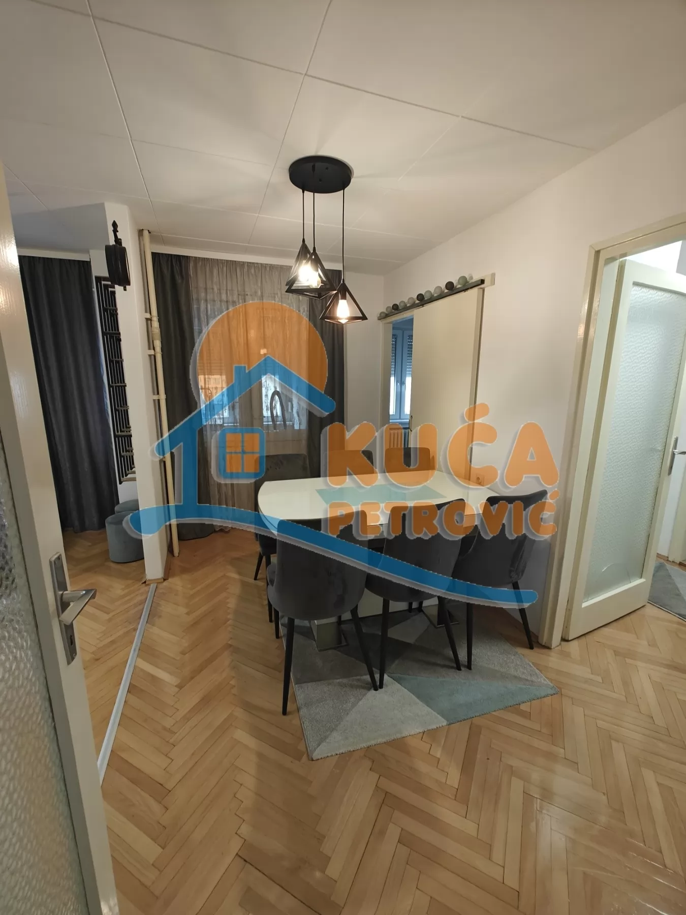 Trosoban stan, 78 m2, Bulevar Nemanjića, Bulevar Nemanjića ID: i-015579 4