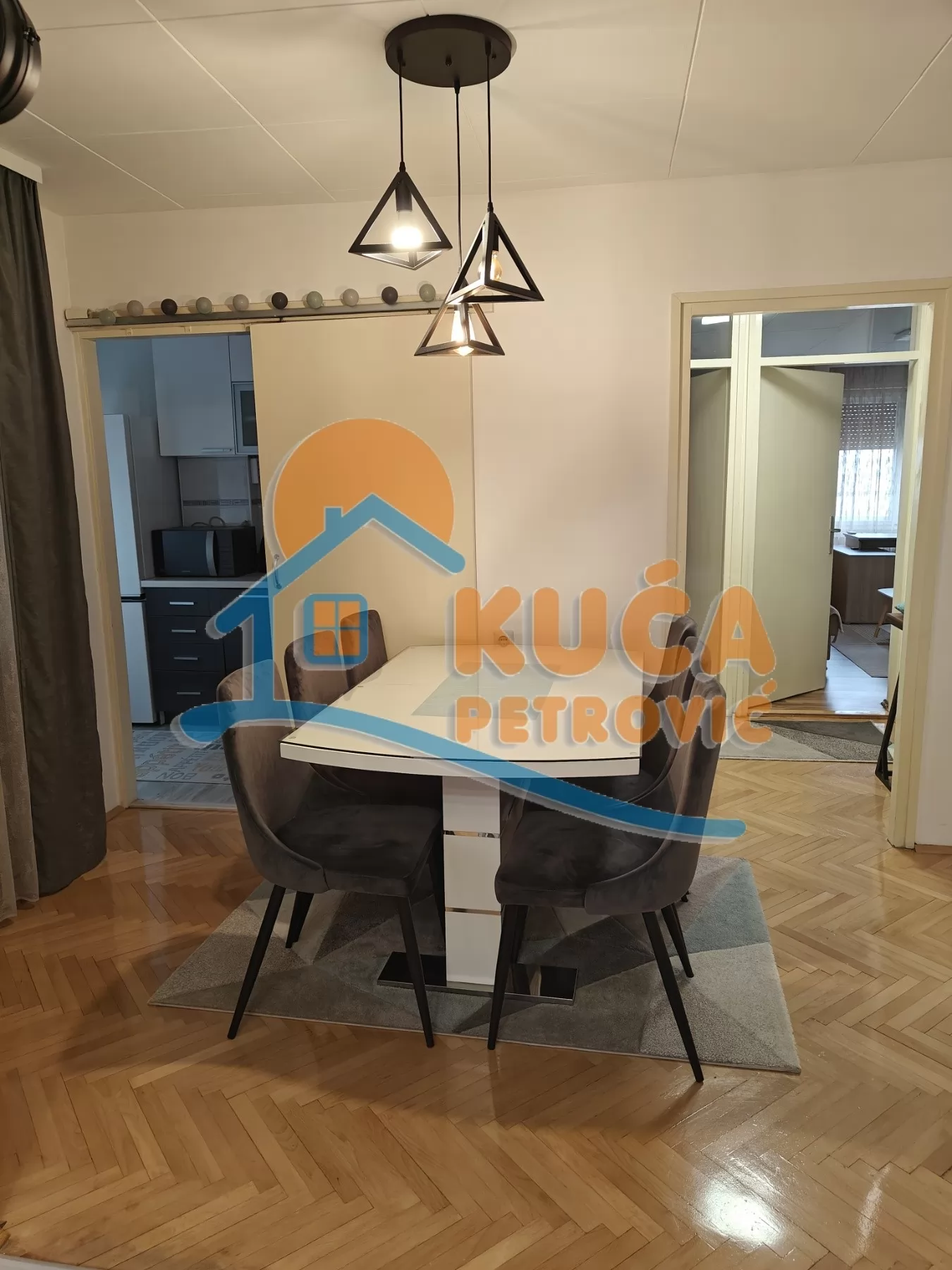 Trosoban stan, 78 m2, Bulevar Nemanjića, Bulevar Nemanjića ID: i-015579 5