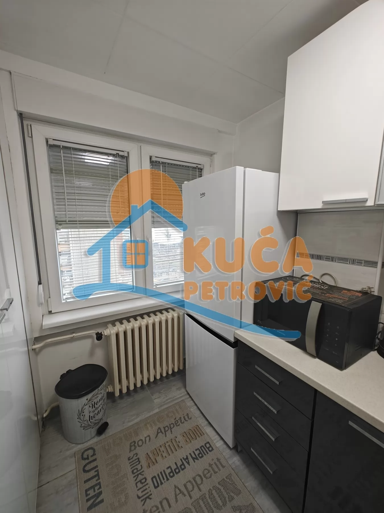 Trosoban stan, 78 m2, Bulevar Nemanjića, Bulevar Nemanjića ID: i-015579 6
