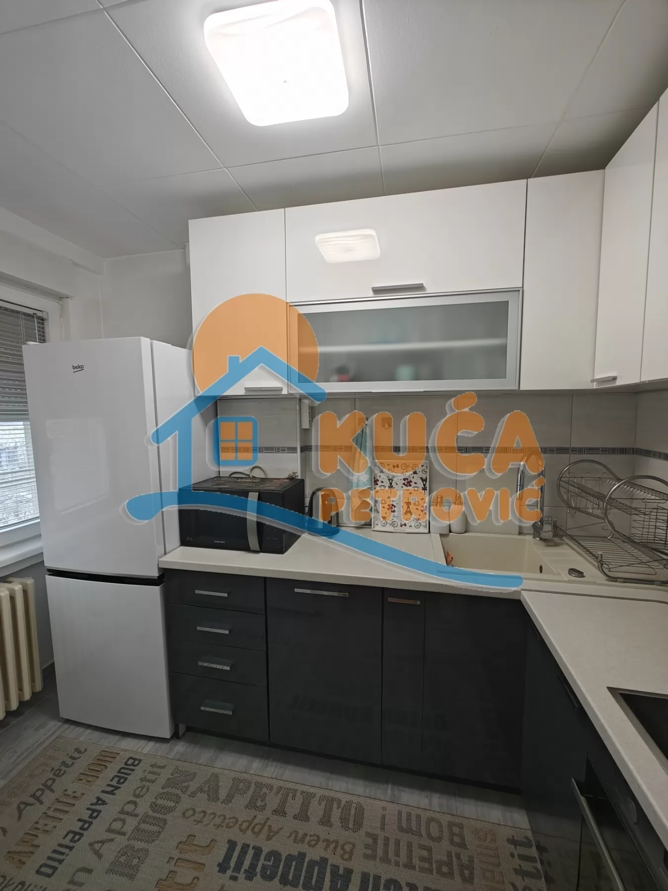 Trosoban stan, 78 m2, Bulevar Nemanjića, Bulevar Nemanjića ID: i-015579 7