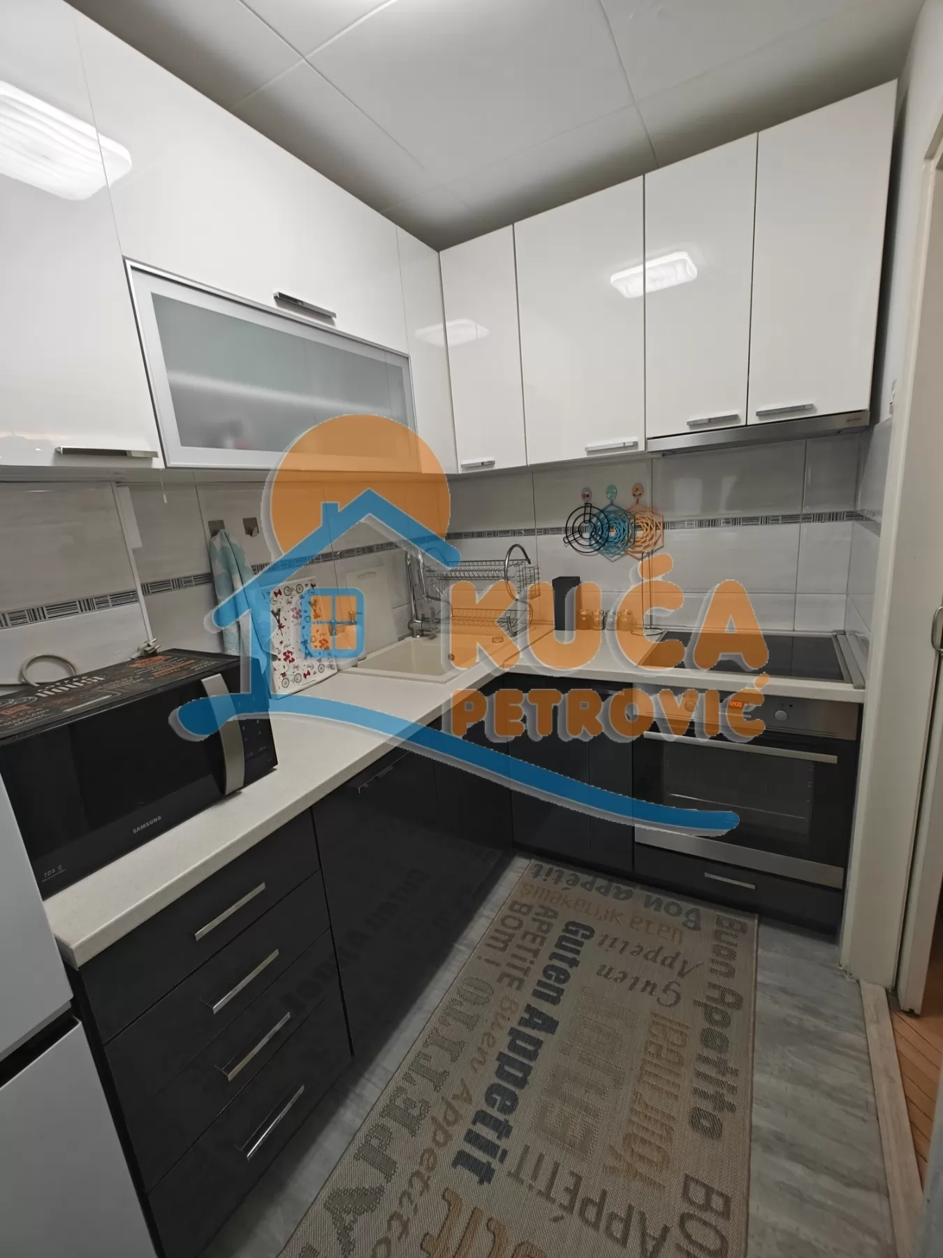 Trosoban stan, 78 m2, Bulevar Nemanjića, Bulevar Nemanjića ID: i-015579 8