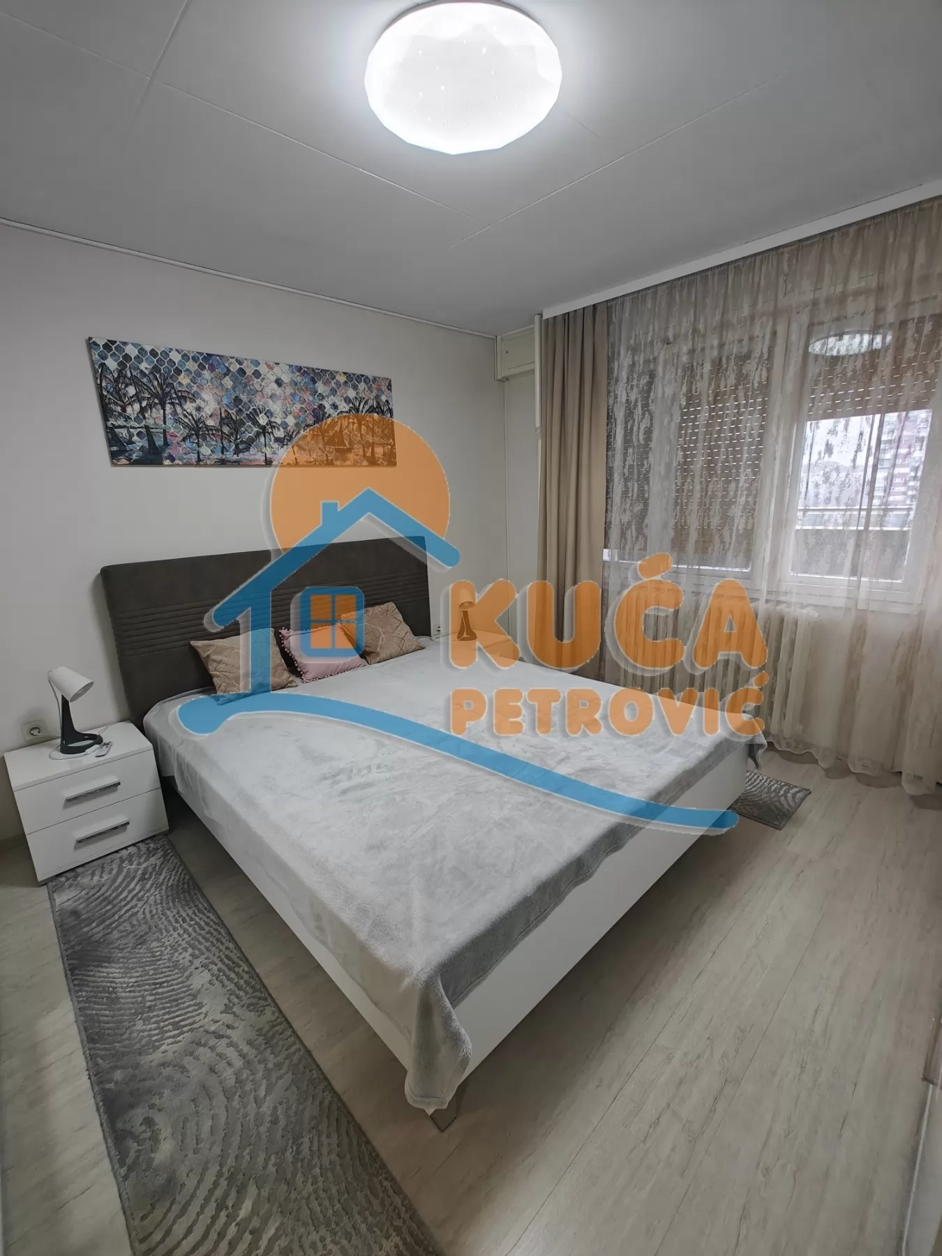 Trosoban stan, 78 m2, Bulevar Nemanjića, Bulevar Nemanjića ID: i-015579 9