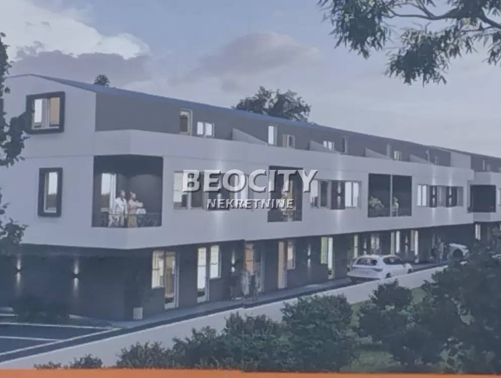 Dvosoban stan, 33 m2, Veternik ID: 127706 2