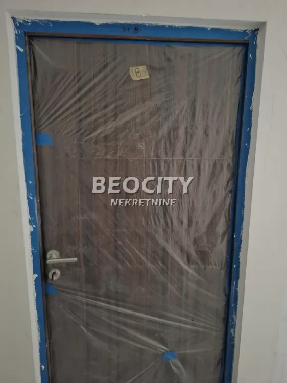 Dvosoban stan, 47 m2, Ledine, Puškinova ID: 127592 1