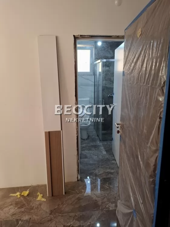 Dvosoban stan, 47 m2, Ledine, Puškinova ID: 127592 2