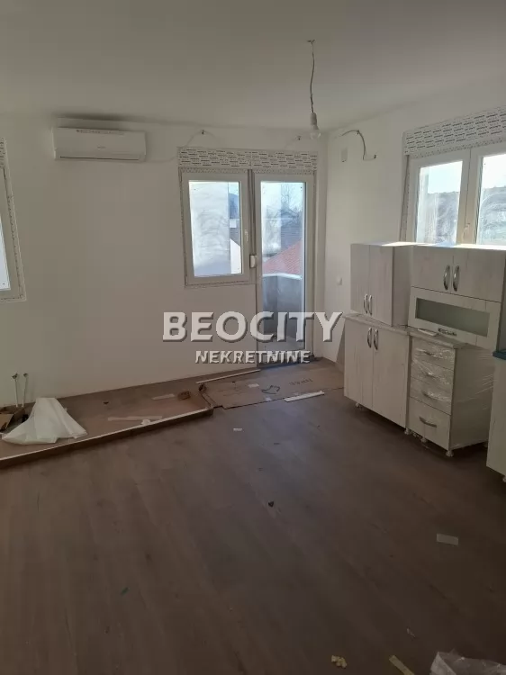 Dvosoban stan, 47 m2, Ledine, Puškinova ID: 127592 6