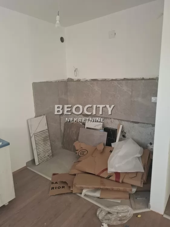 Dvosoban stan, 47 m2, Ledine, Puškinova ID: 127592 8