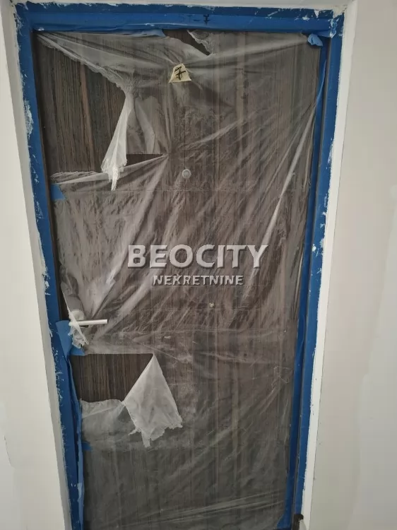 Dvosoban stan, 48 m2, Ledine, Puškinova ID: 127583 1