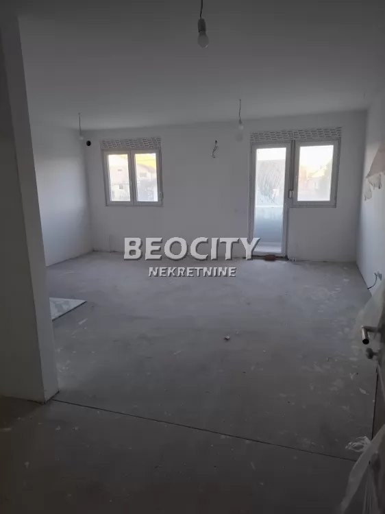 Dvosoban stan, 48 m2, Ledine, Puškinova ID: 127583 2