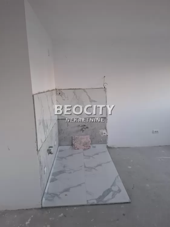 Dvosoban stan, 48 m2, Ledine, Puškinova ID: 127583 4