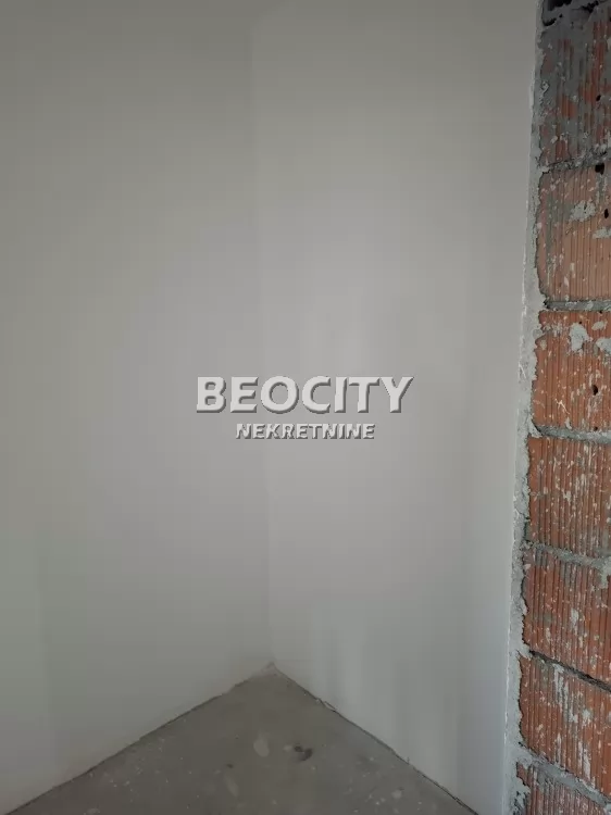 Dvosoban stan, 48 m2, Ledine, Puškinova ID: 127583 5