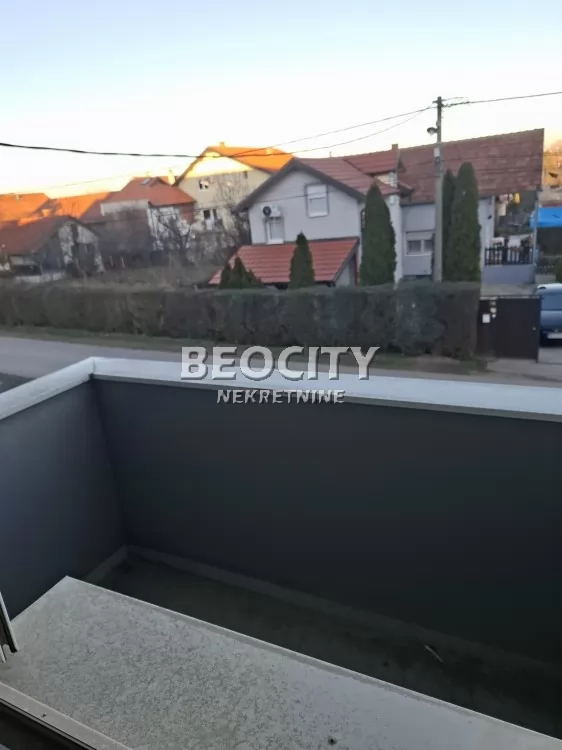 Dvosoban stan, 48 m2, Ledine, Puškinova ID: 127583 8