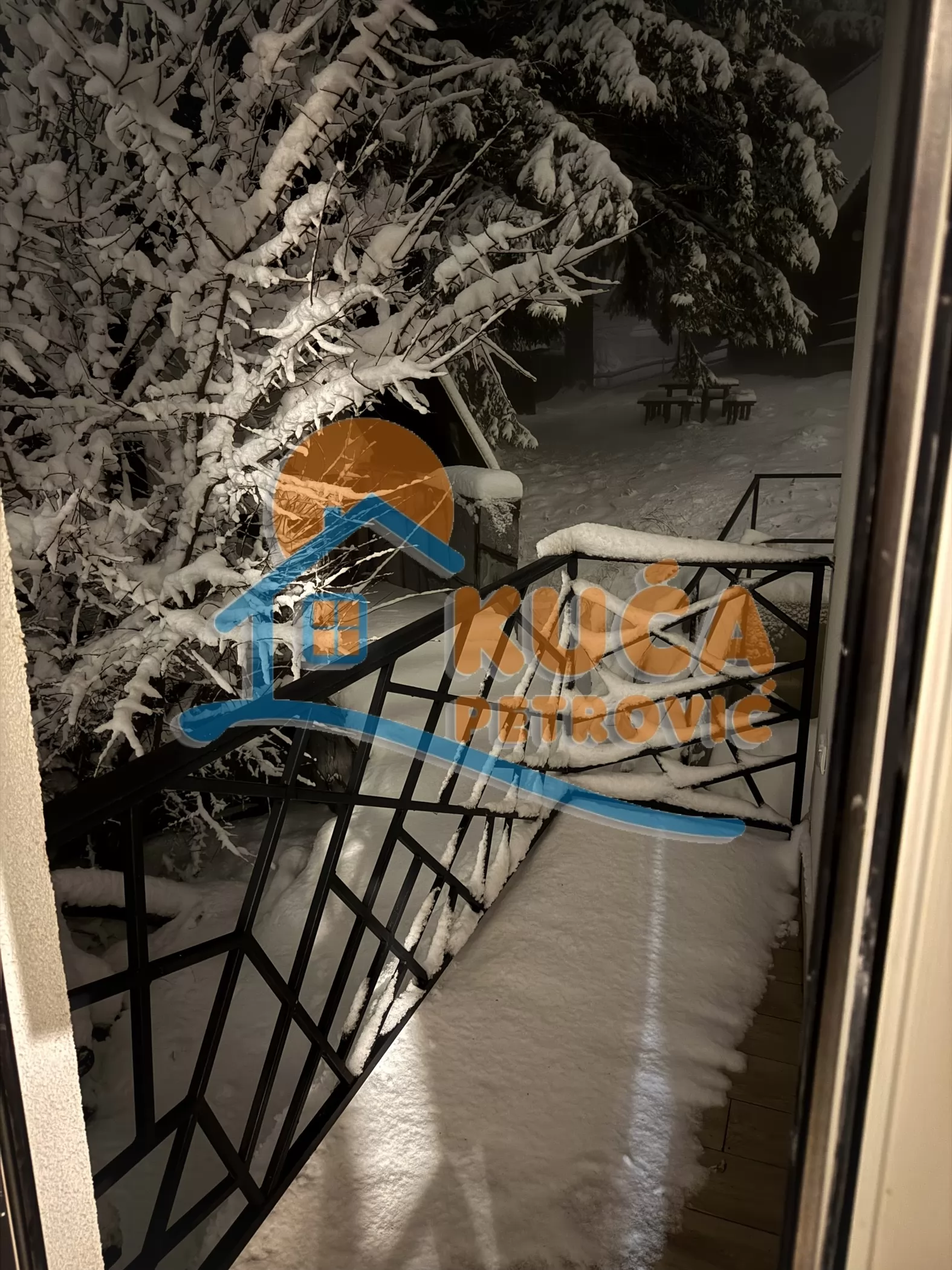 Jednosoban stan, 39 m2, Vikend naselje ID: p-015583 10