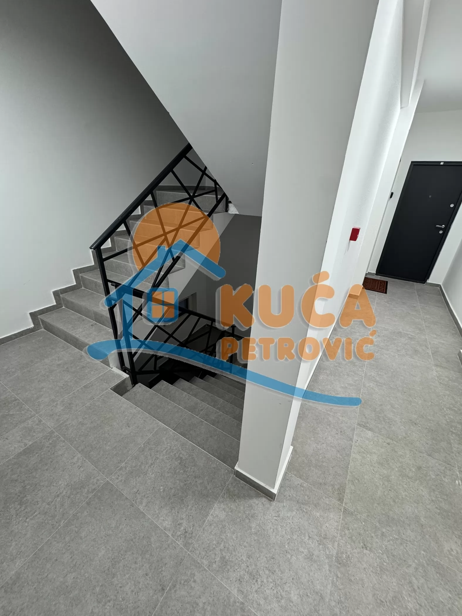 Jednosoban stan, 39 m2, Vikend naselje ID: p-015583 14