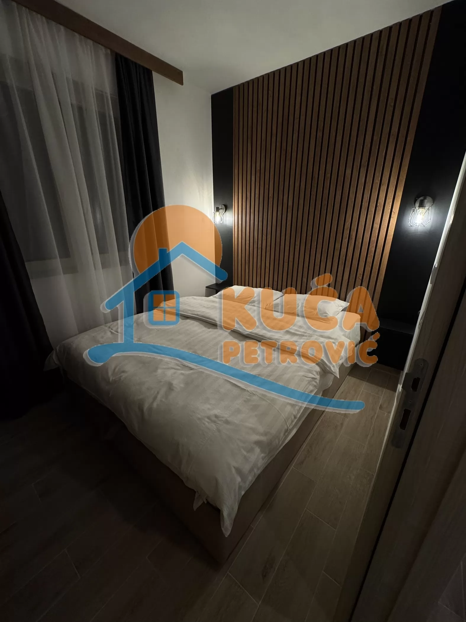 Jednosoban stan, 39 m2, Vikend naselje ID: p-015583 6