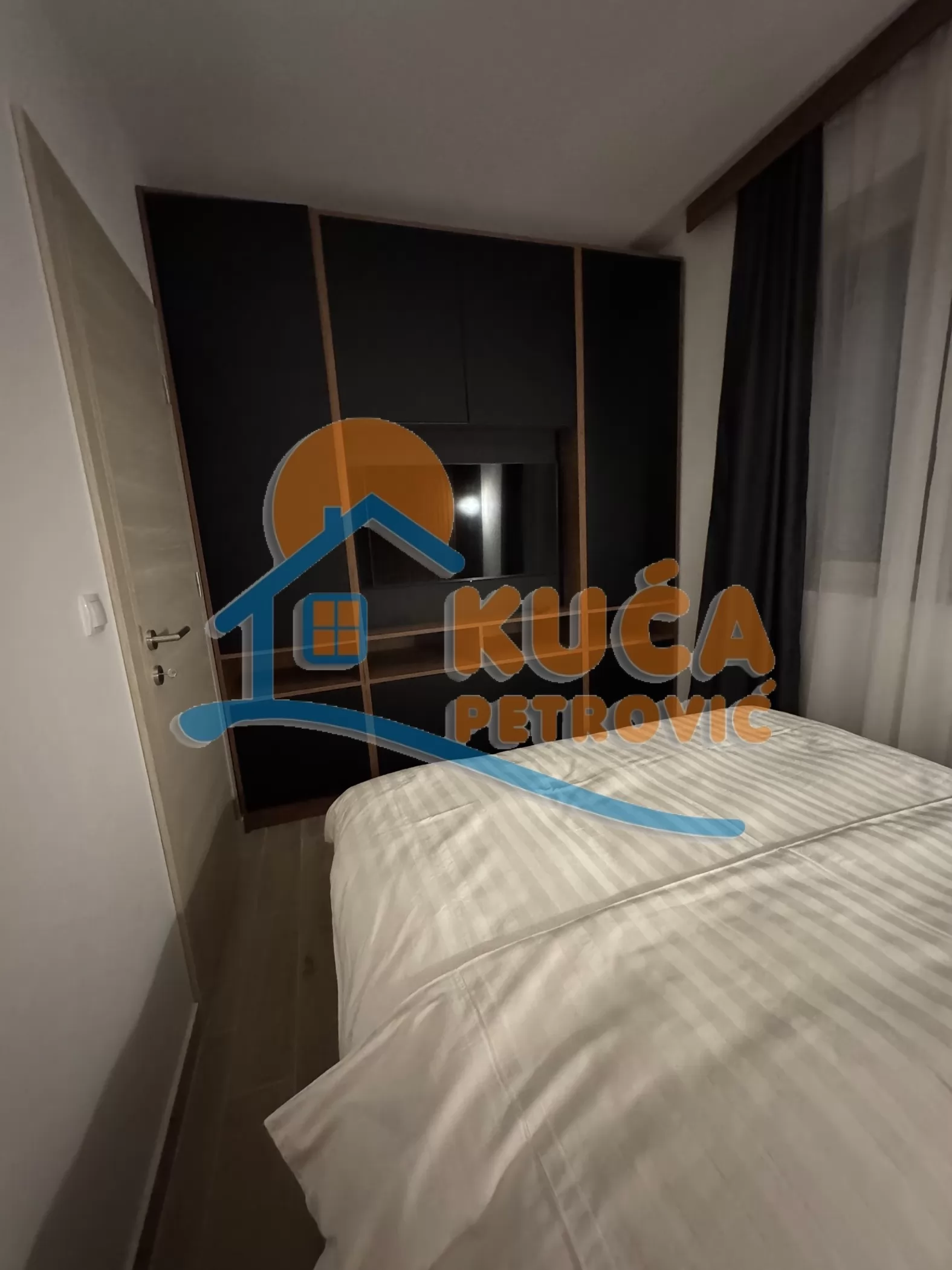 Jednosoban stan, 39 m2, Vikend naselje ID: p-015583 7