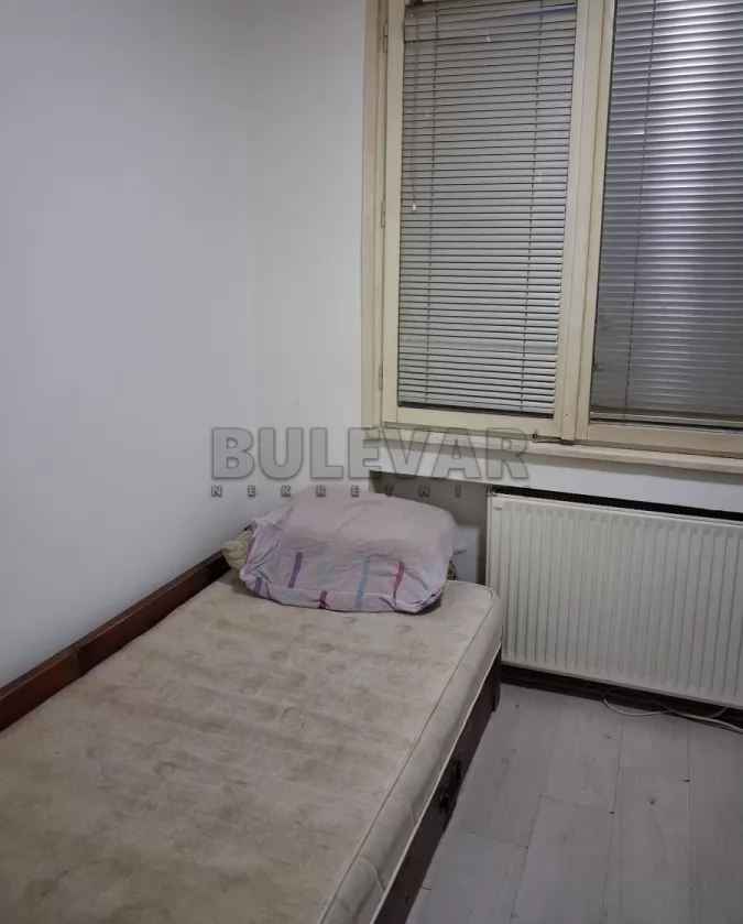 Trosoban stan, 57 m2, Bubanj, Crvenog krsta ID: p-015585 1