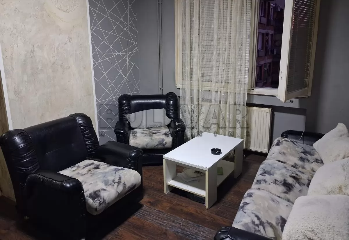 Trosoban stan, 57 m2, Bubanj, Crvenog krsta ID: p-015585 3