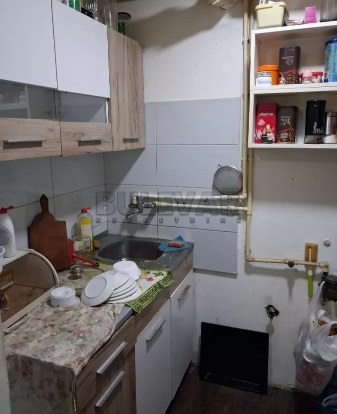 Trosoban stan, 57 m2, Bubanj, Crvenog krsta ID: p-015585 7