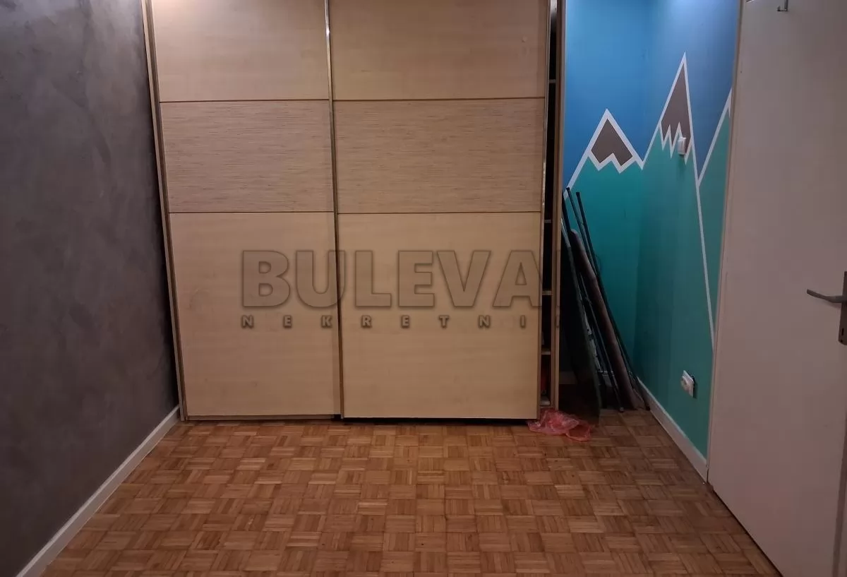 Trosoban stan, 57 m2, Bubanj, Crvenog krsta ID: p-015585 9