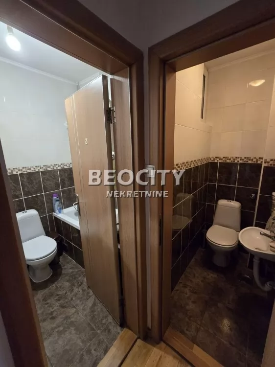 Trosoban stan, 71 m2, Bulevar Evrope ID: 127707 6