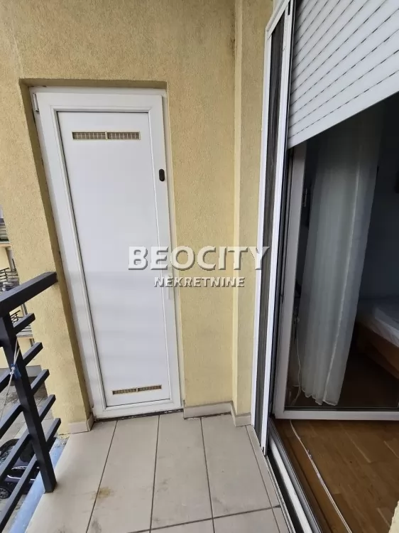 Trosoban stan, 71 m2, Bulevar Evrope ID: 127707 8