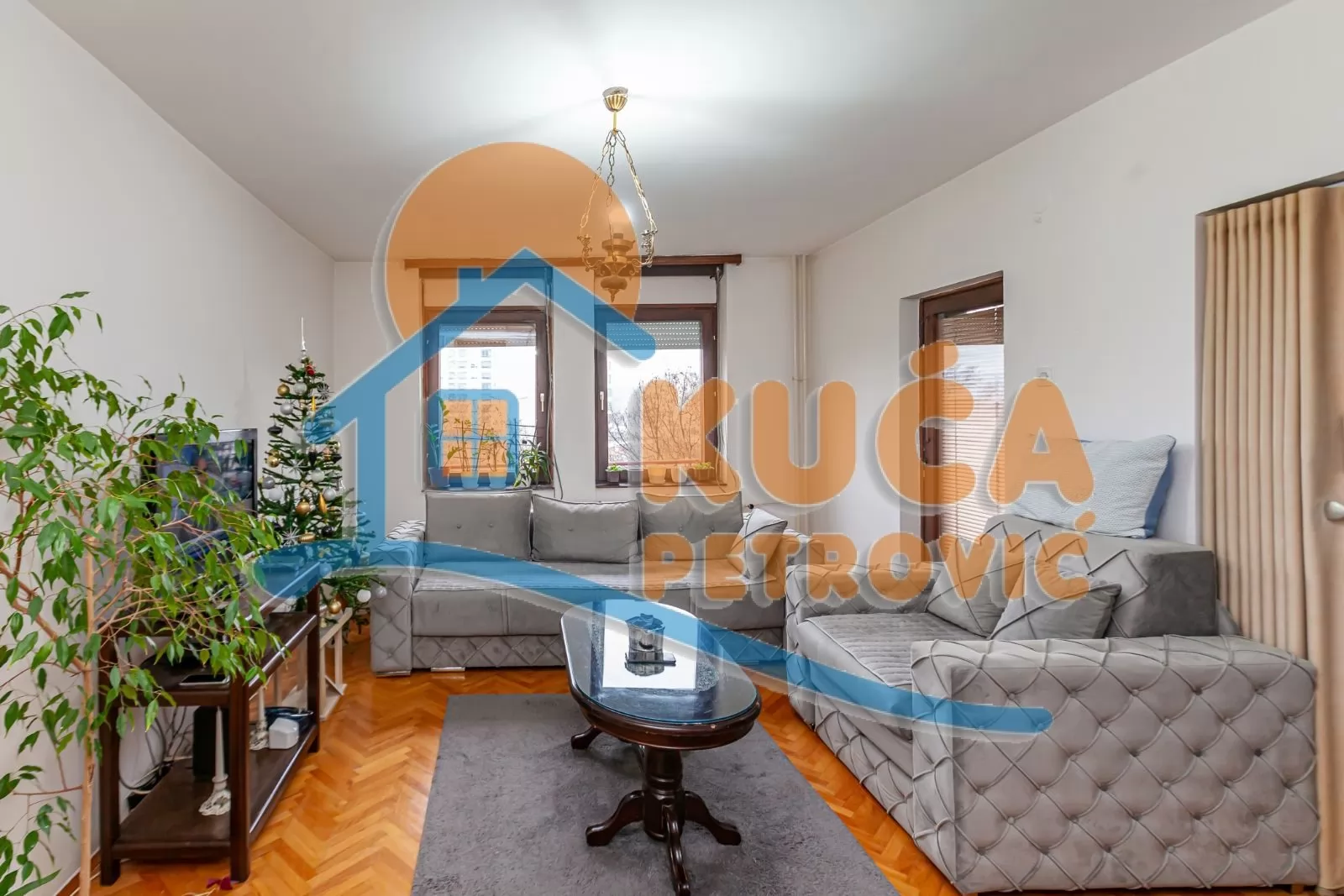 Trosoban stan, 76 m2, Medijana, Bulevar Nemanjića ID: p-015584 1