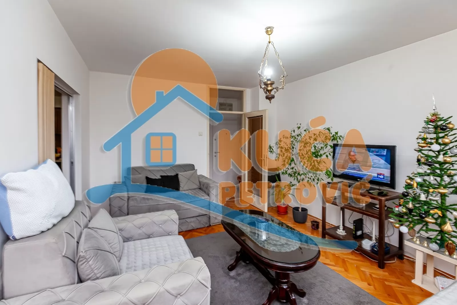 Trosoban stan, 76 m2, Medijana, Bulevar Nemanjića ID: p-015584 13