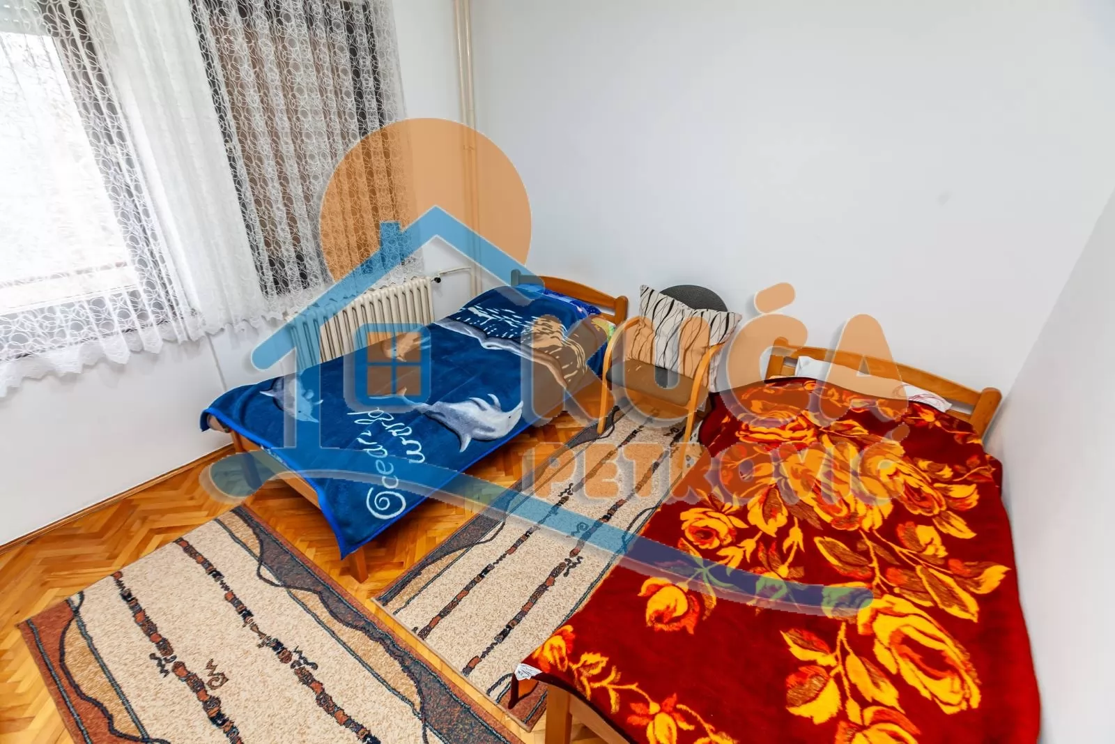 Trosoban stan, 76 m2, Medijana, Bulevar Nemanjića ID: p-015584 14