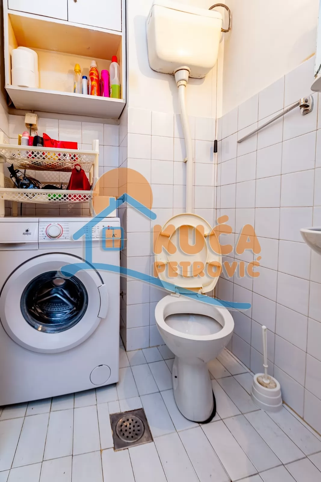 Trosoban stan, 76 m2, Medijana, Bulevar Nemanjića ID: p-015584 15