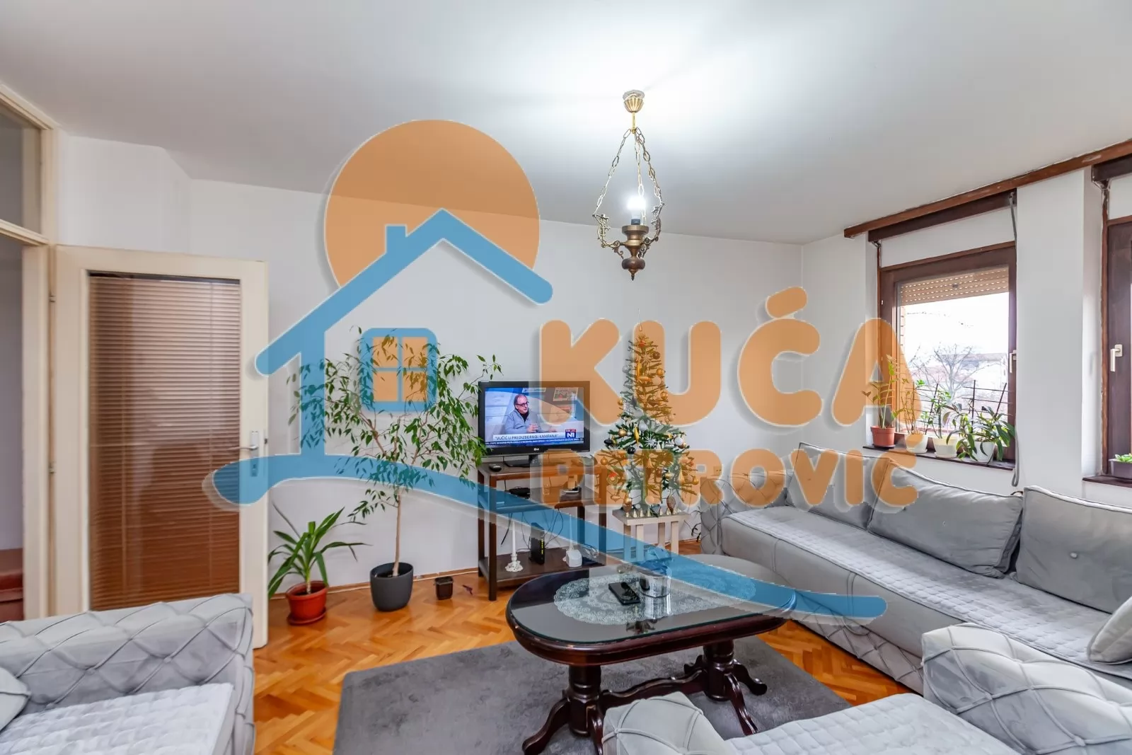 Trosoban stan, 76 m2, Medijana, Bulevar Nemanjića ID: p-015584 2