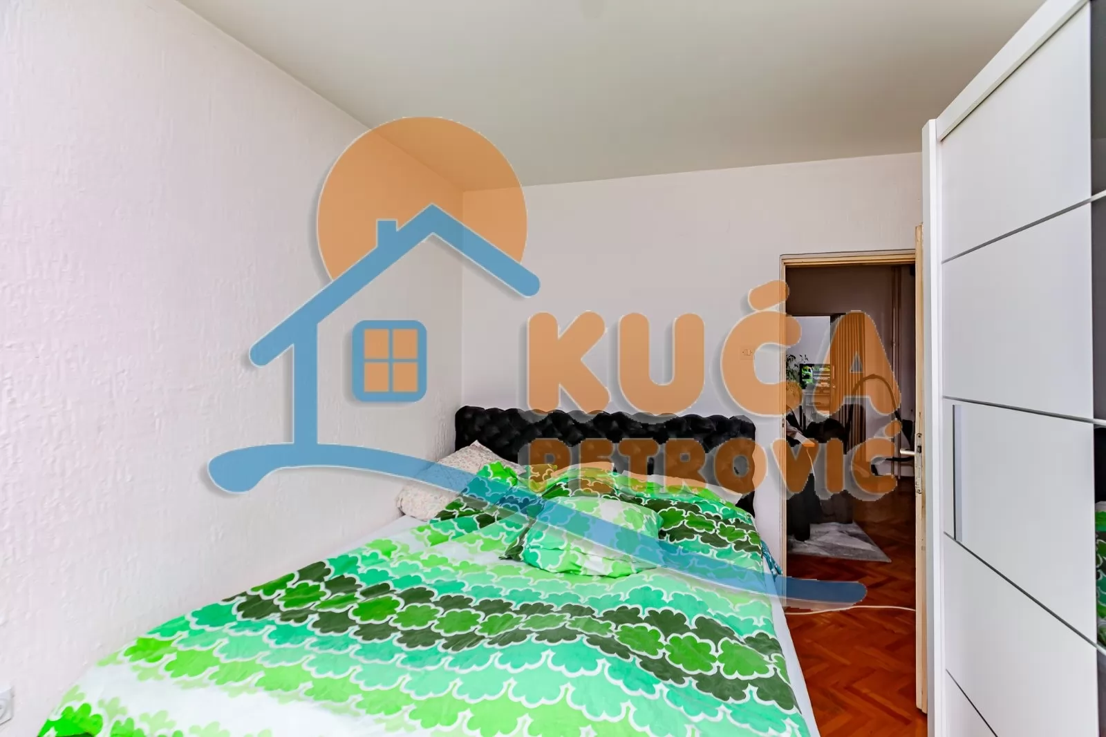 Trosoban stan, 76 m2, Medijana, Bulevar Nemanjića ID: p-015584 5