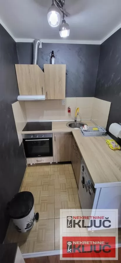 ADICE, 19m2, Garsonjera, Nameštena 2