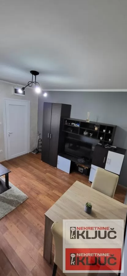 ADICE, 19m2, Garsonjera, Nameštena 3